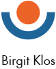 Logo: Psychotherapie für Kinder und Jugendliche, Birgit Klos